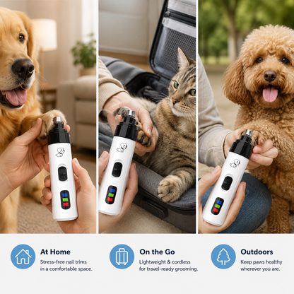 Gentle Trim Pro a