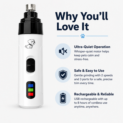 Gentle Trim Pro a