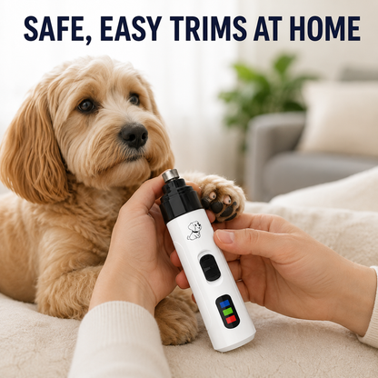 Gentle Trim Pro a