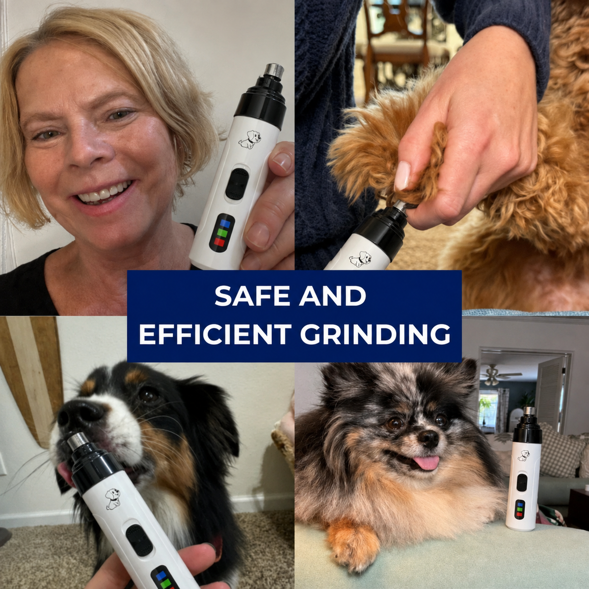 Gentle Trim Pro a