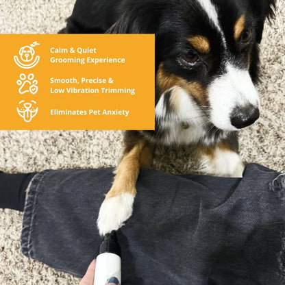 Gentle Trim Pro a